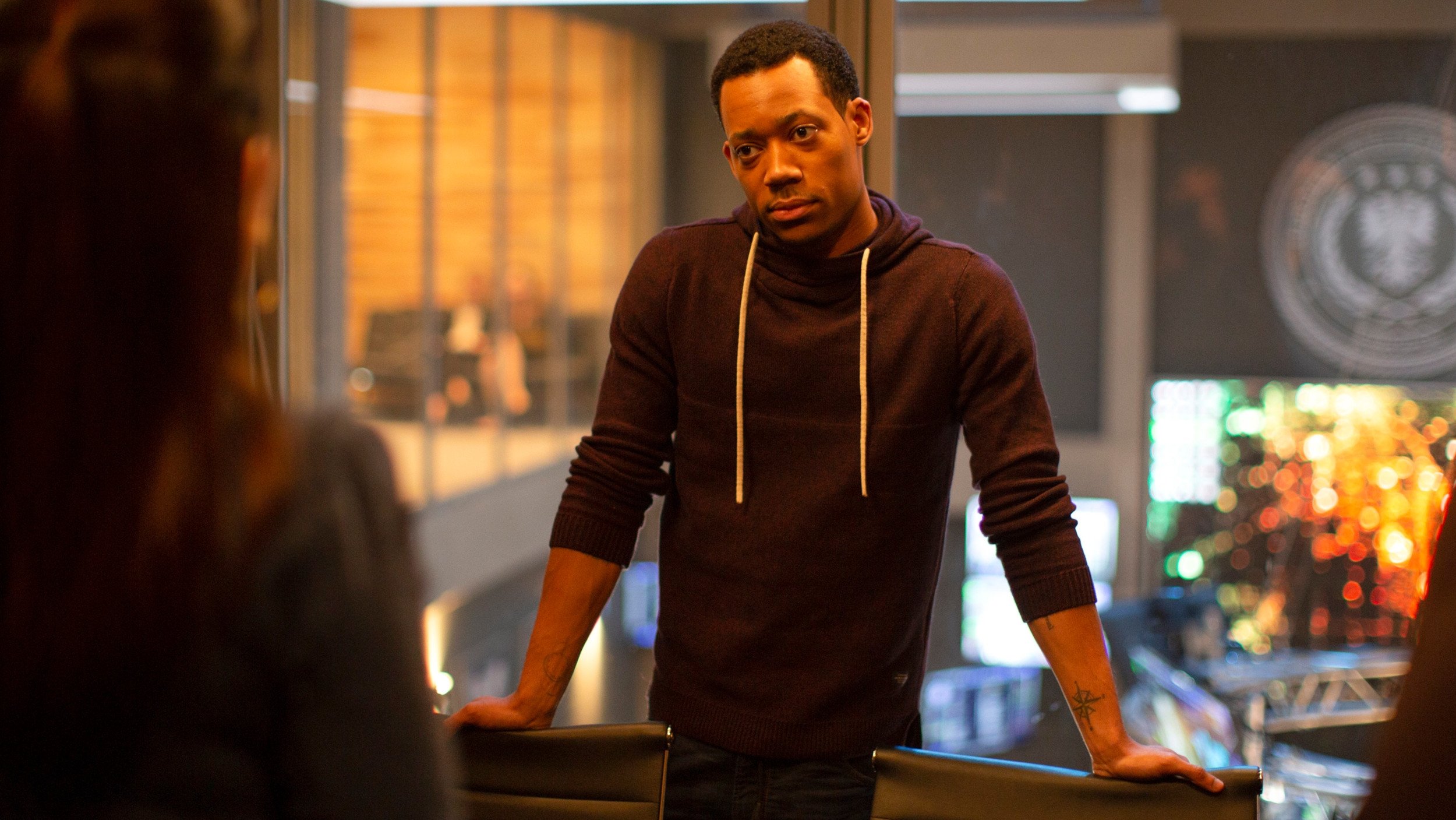 Сезон 1 Серия 12