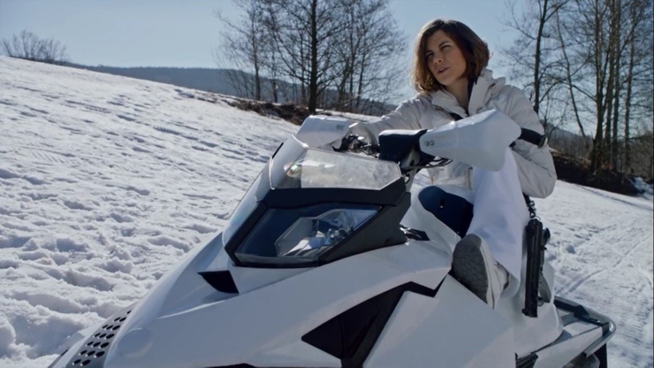 Сезон 1 Серия 13