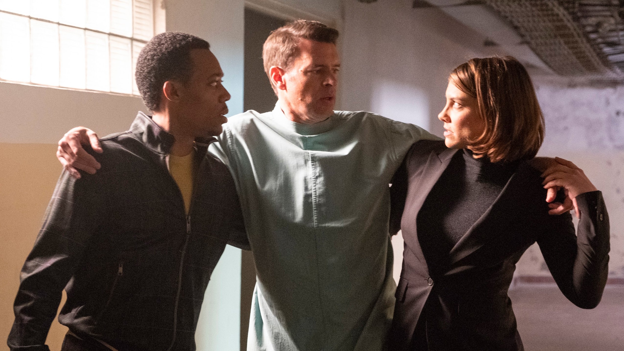 Сезон 1 Серия 9