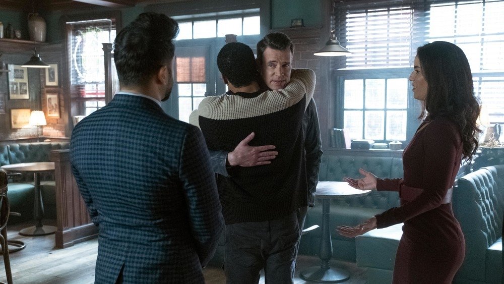 Сезон 1 Серия 10