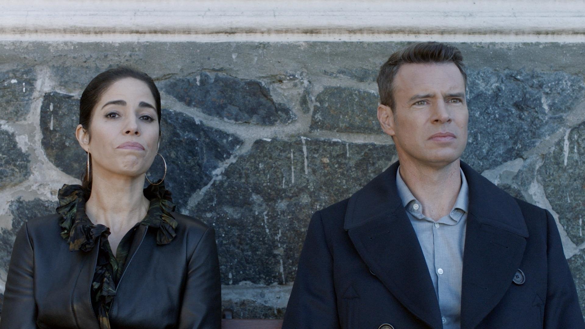 Сезон 1 Серия 5