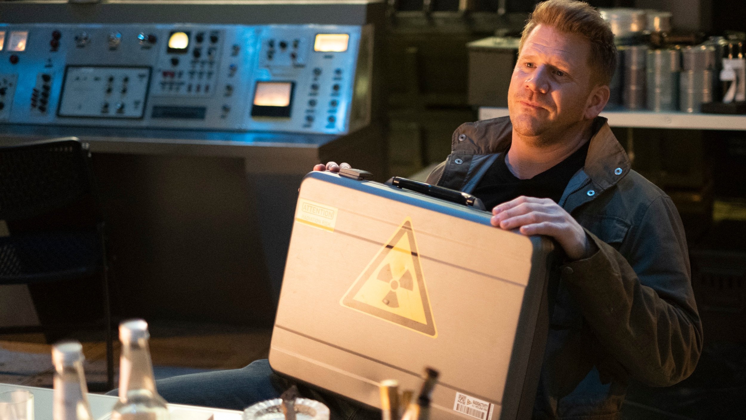 Сезон 1 Серия 7