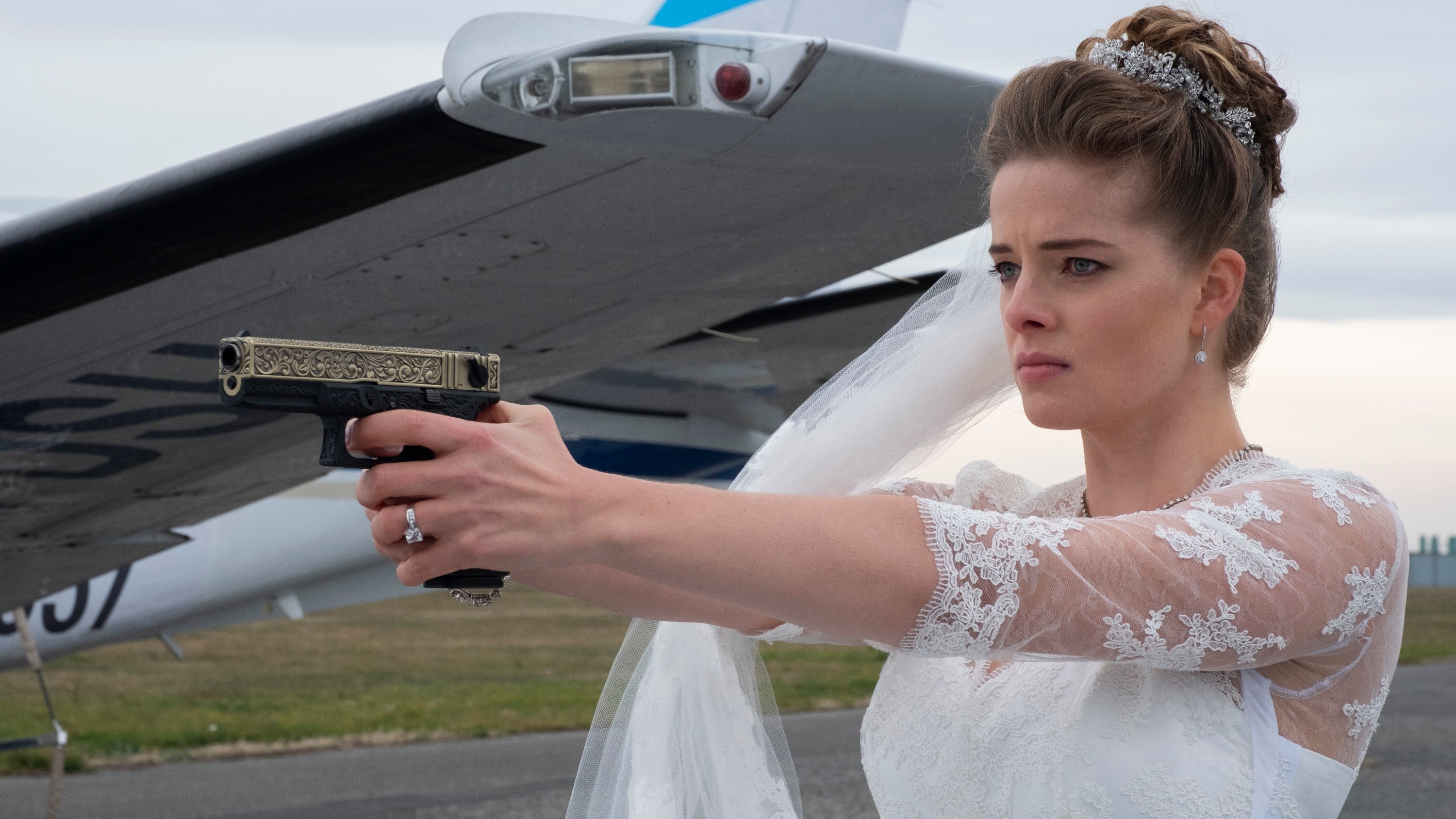 Сезон 1 Серия 4