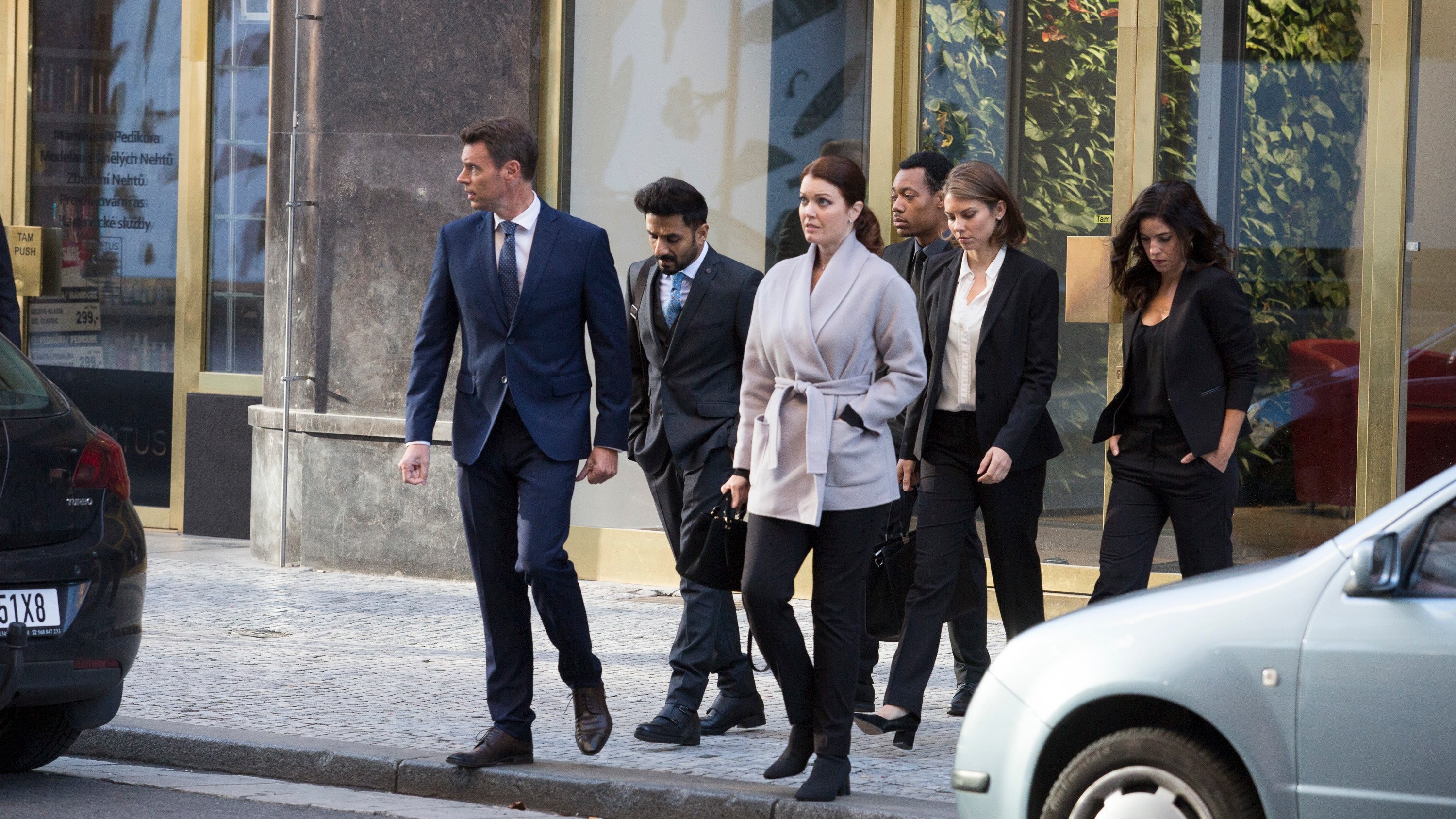 Сезон 1 Серия 2