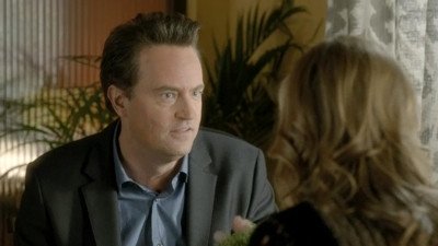 Сезон 1 Серия 17