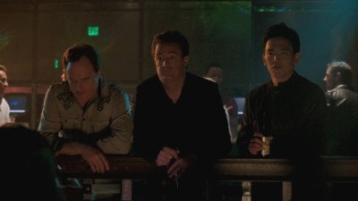 Сезон 1 Серия 18