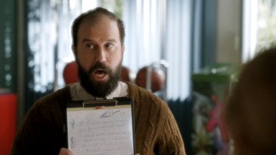 Сезон 1 Серия 19