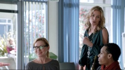 Сезон 1 Серия 14