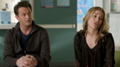 Сезон 1 Серия 15