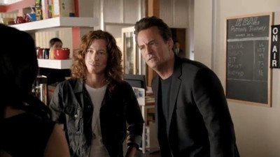 Сезон 1 Серия 13