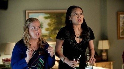 Сезон 1 Серия 10