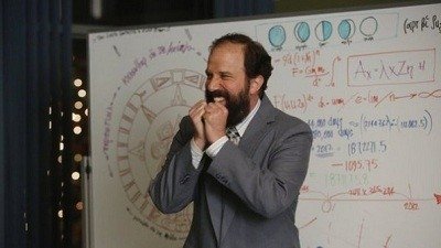 Сезон 1 Серия 11