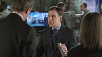 Сезон 1 Серия 12