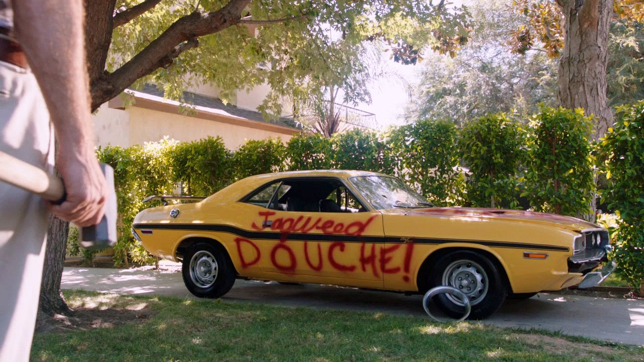 Сезон 1 Серия 6