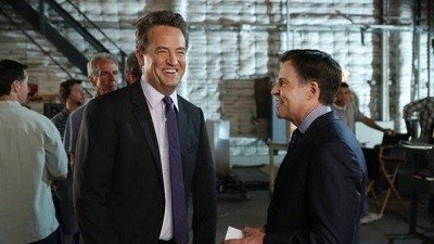 Сезон 1 Серия 7