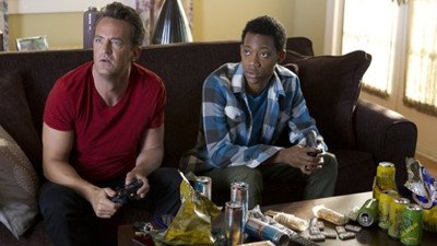 Сезон 1 Серия 8