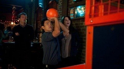 Сезон 1 Серия 9