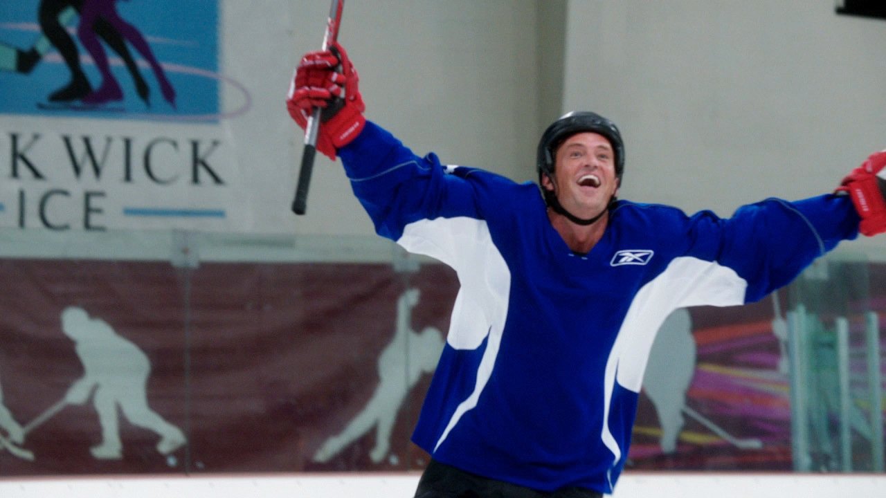 Сезон 1 Серия 4