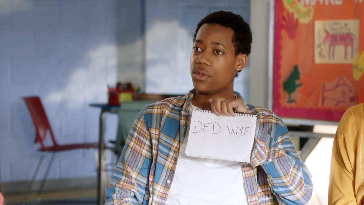 Сезон 1 Серия 3