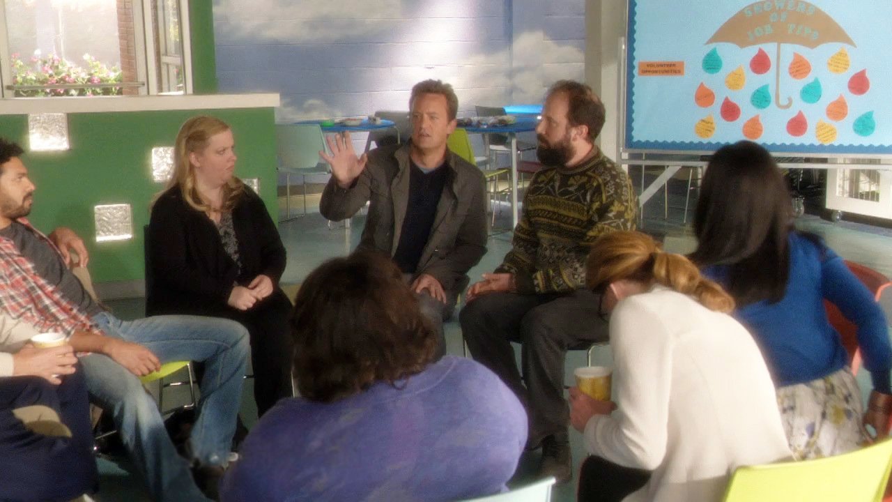 Сезон 1 Серия 1