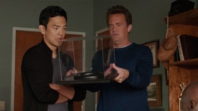 Сезон 1 Серия 2