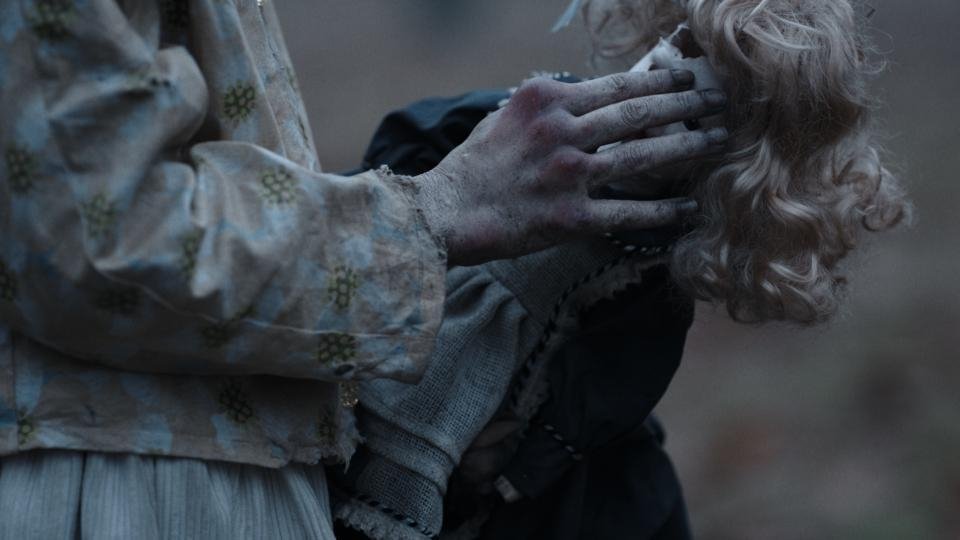 Сезон 2 Серия 10