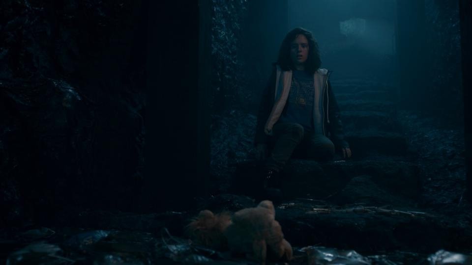 Сезон 2 Серия 5