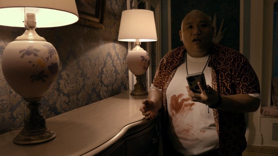 Сезон 2 Серия 8