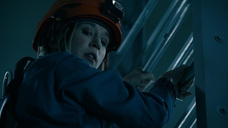 Сезон 2 Серия 2