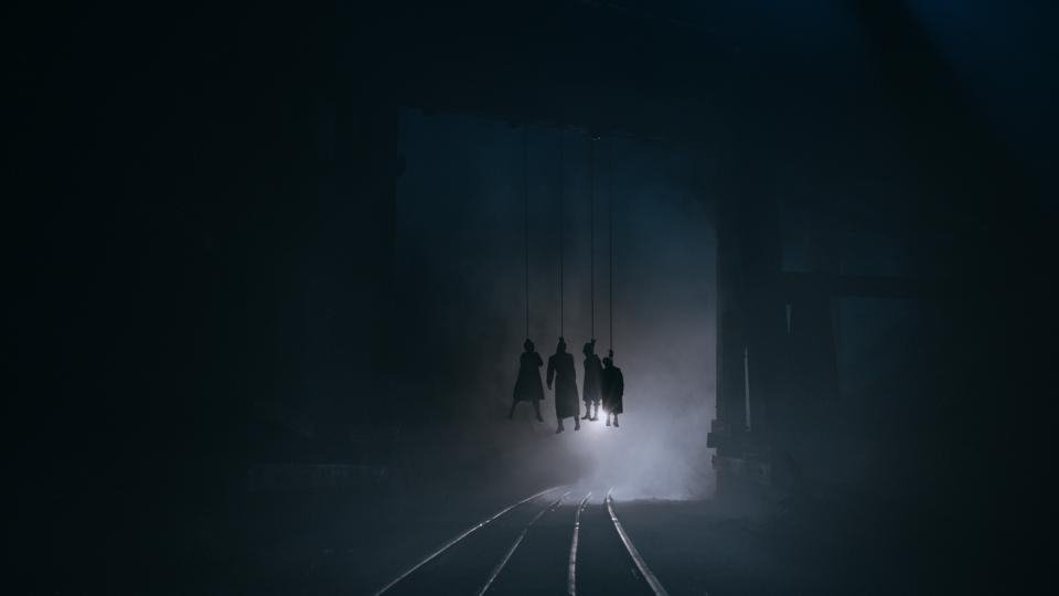 Сезон 2 Серия 1