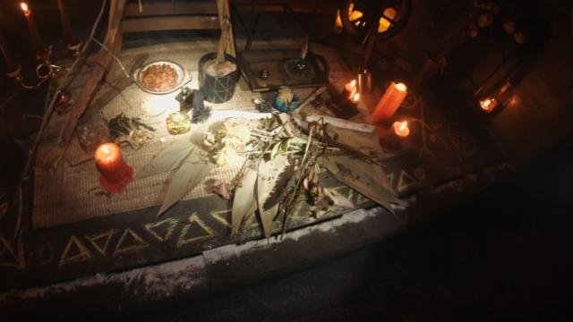 Сезон 1 Серия 13