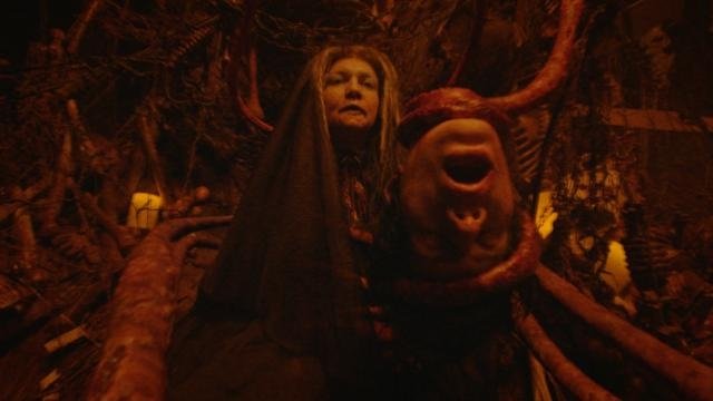 Сезон 1 Серия 14