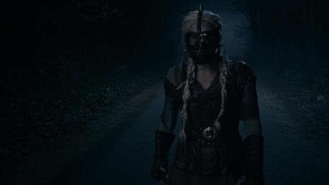 Сезон 1 Серия 11