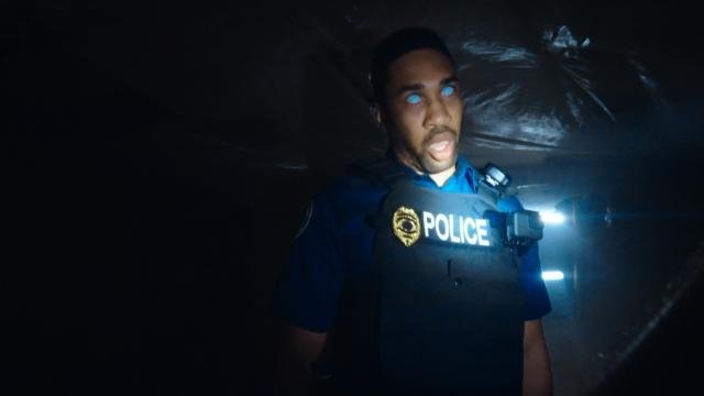 Сезон 1 Серия 12