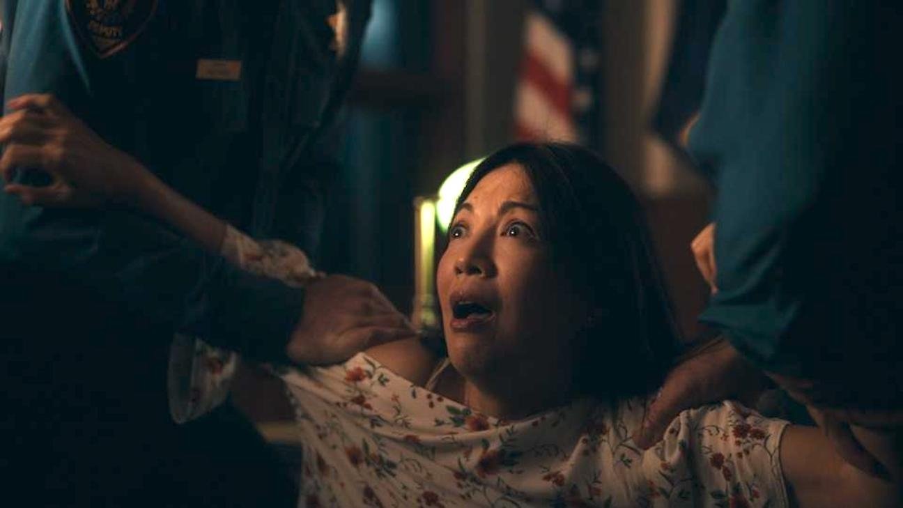 Сезон 1 Серия 5