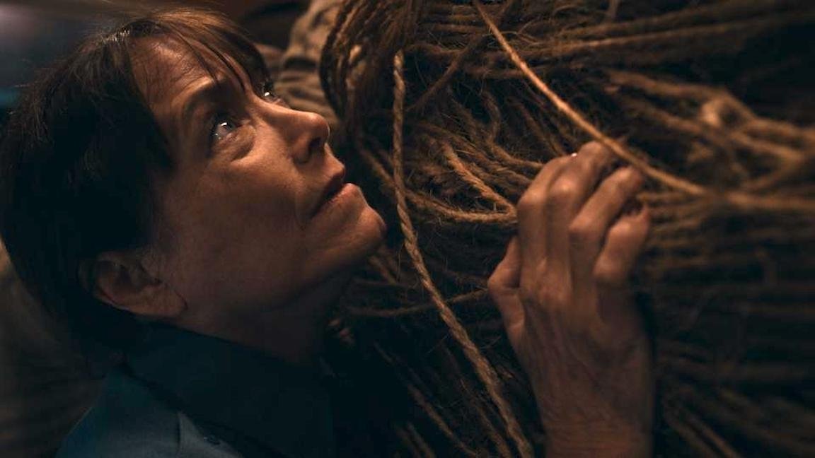 Сезон 1 Серия 6