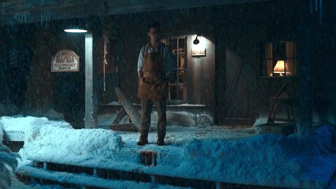 Сезон 1 Серия 7