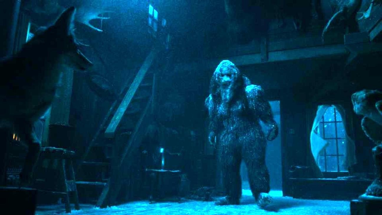 Сезон 1 Серия 8