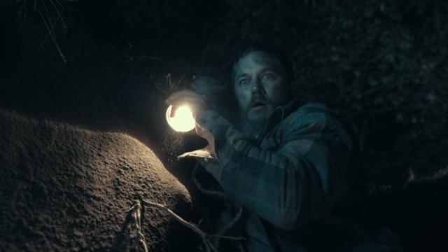 Сезон 1 Серия 3