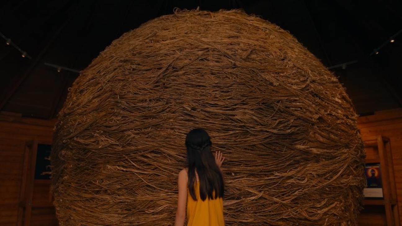 Сезон 1 Серия 4