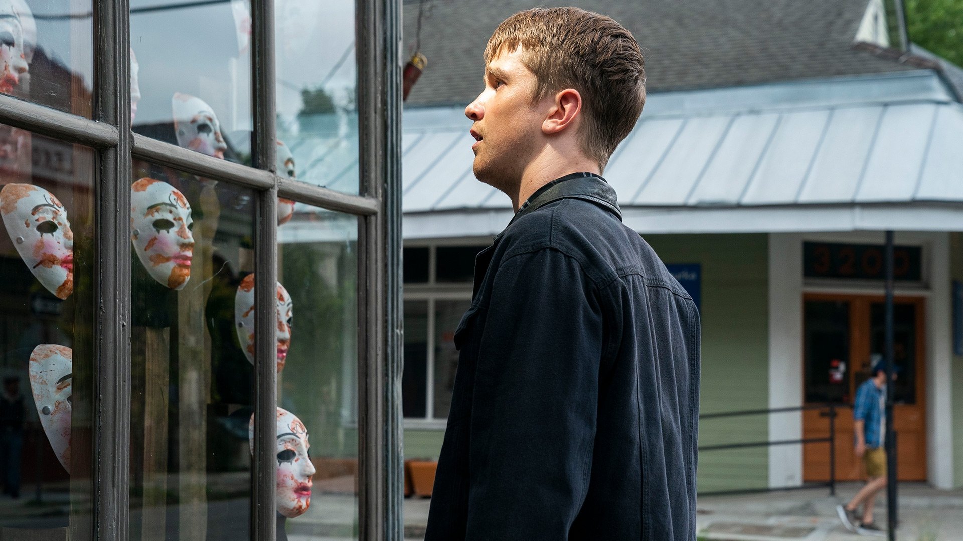 Сезон 2 Серия 7