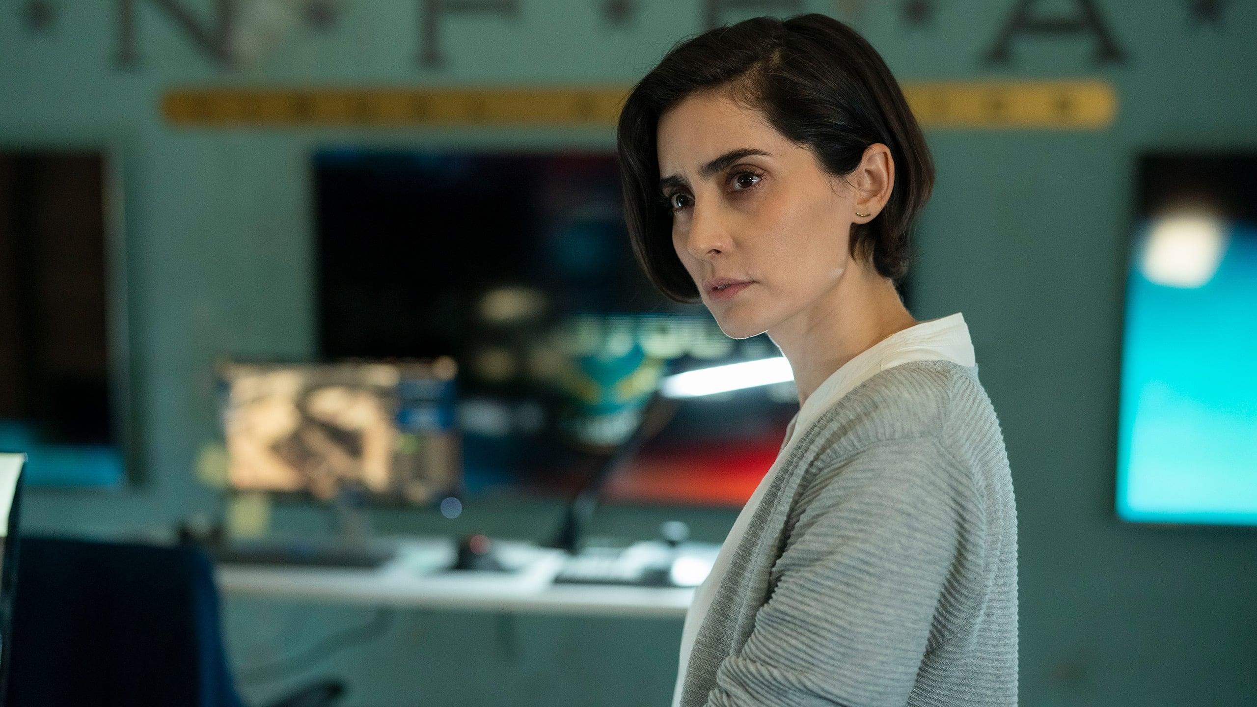 Сезон 2 Серия 1