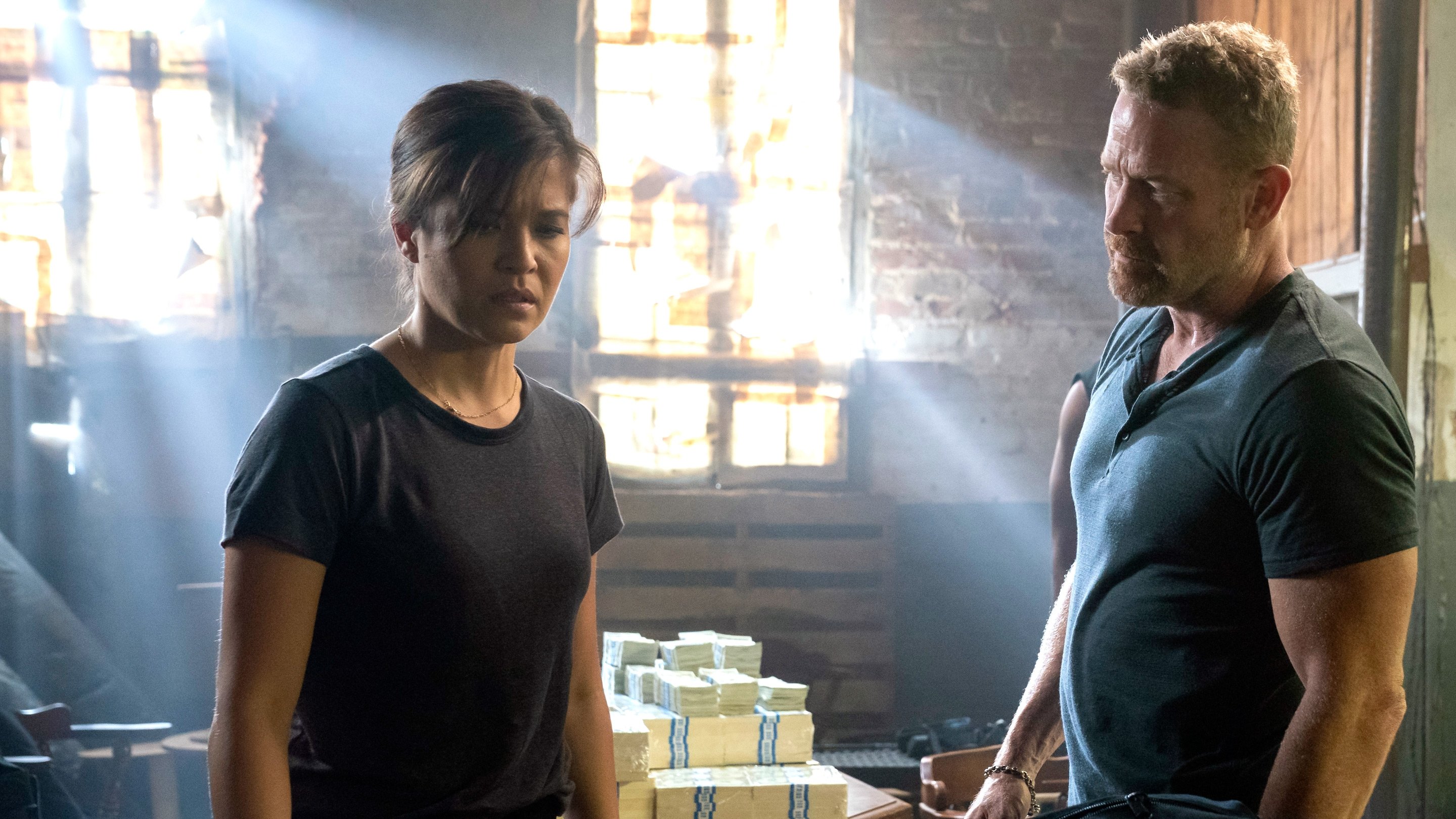 Сезон 2 Серия 2