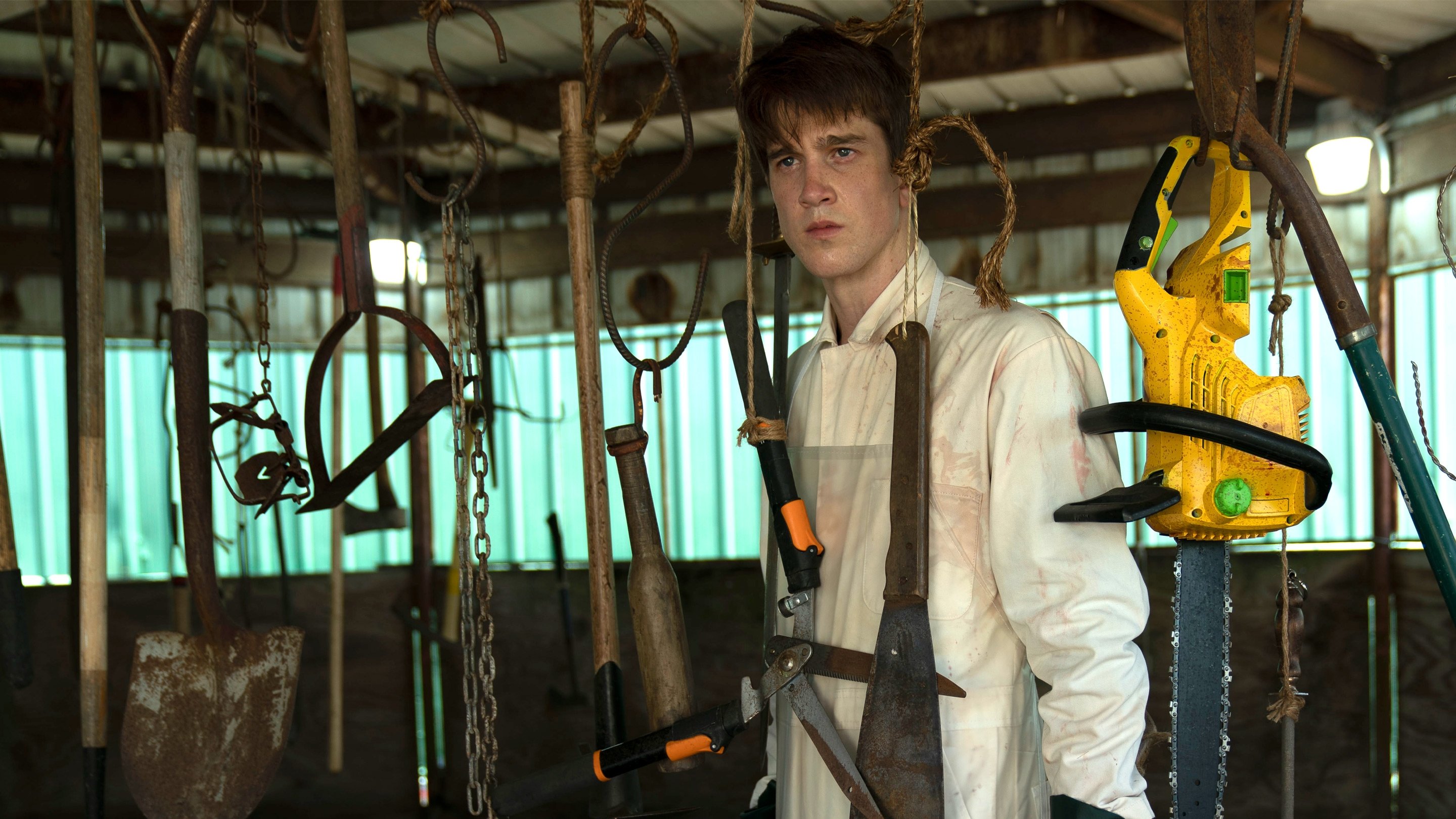 Сезон 2 Серия 3