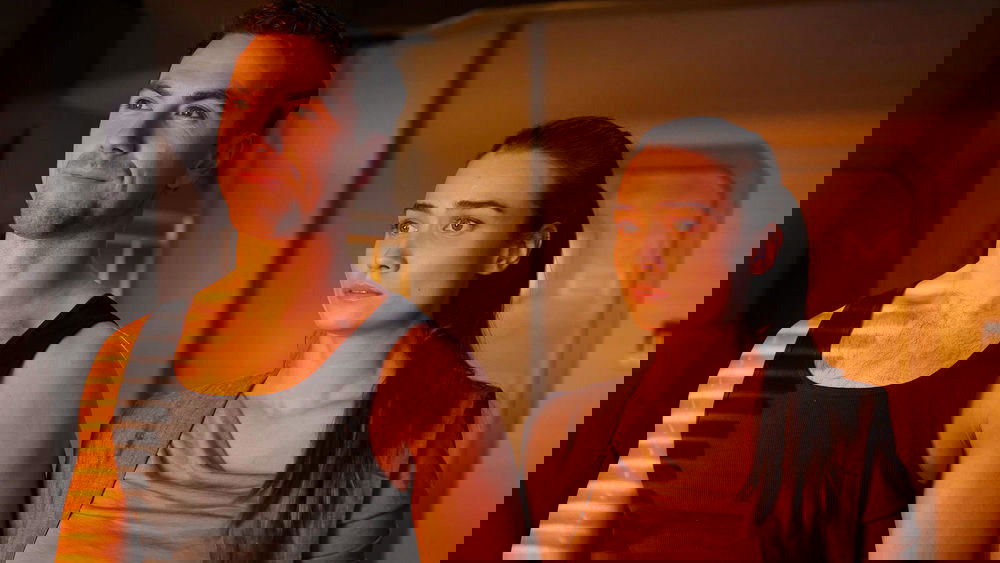 Сезон 2 Серия 12