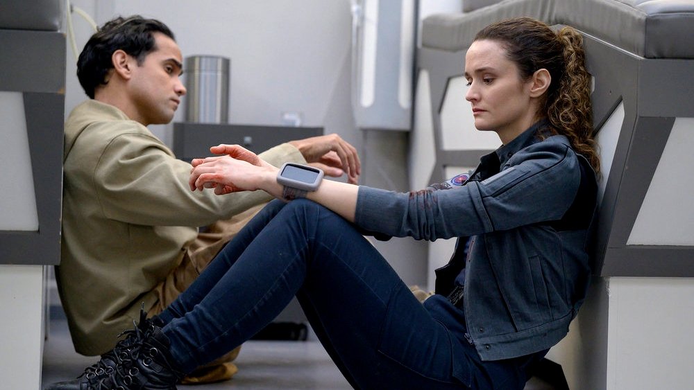 Сезон 2 Серия 9