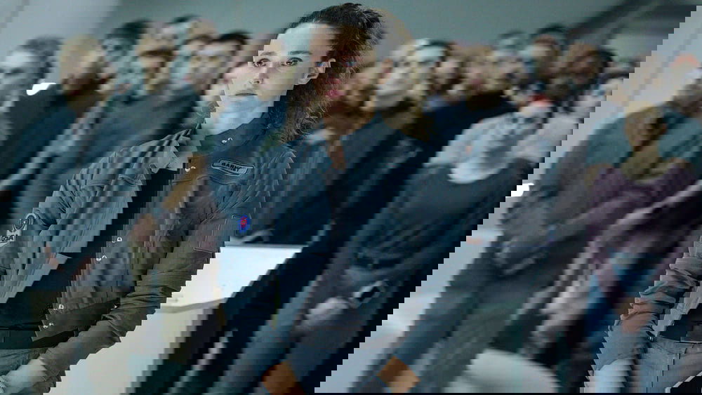 Сезон 2 Серия 10