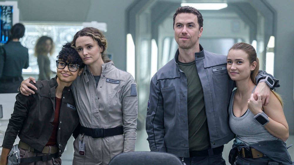 Сезон 2 Серия 11