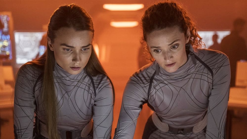 Сезон 2 Серия 5