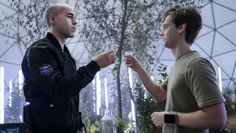 Сезон 2 Серия 8